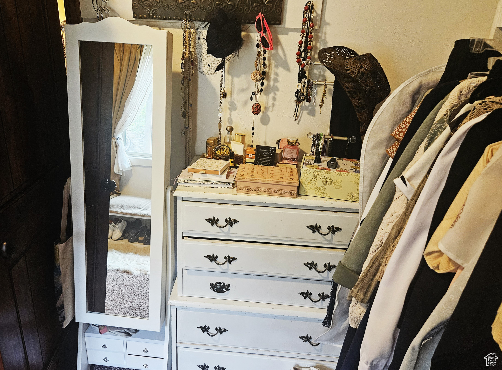 CARTER MINOR SUB - Residential