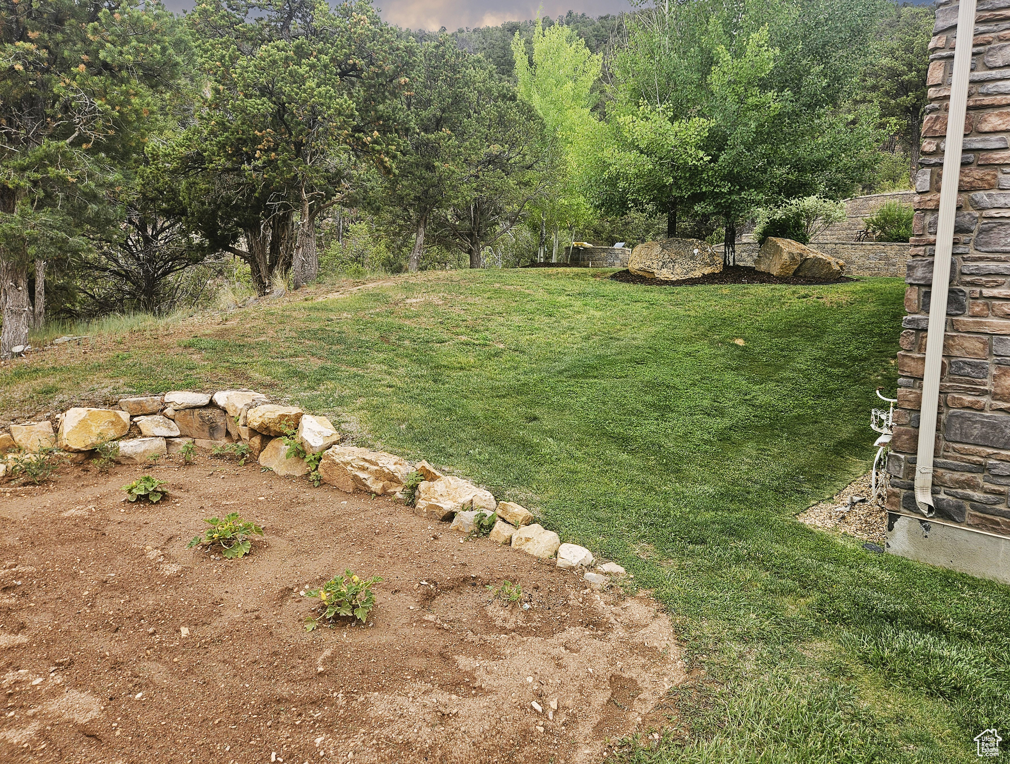 CARTER MINOR SUB - Residential