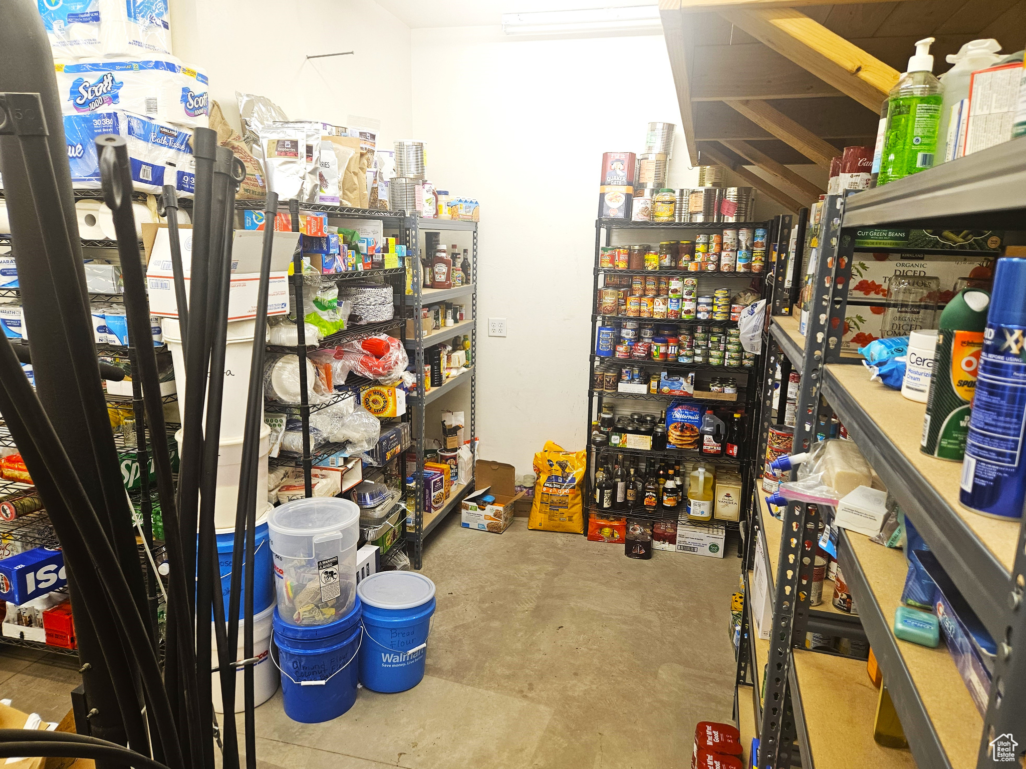 CARTER MINOR SUB - Residential