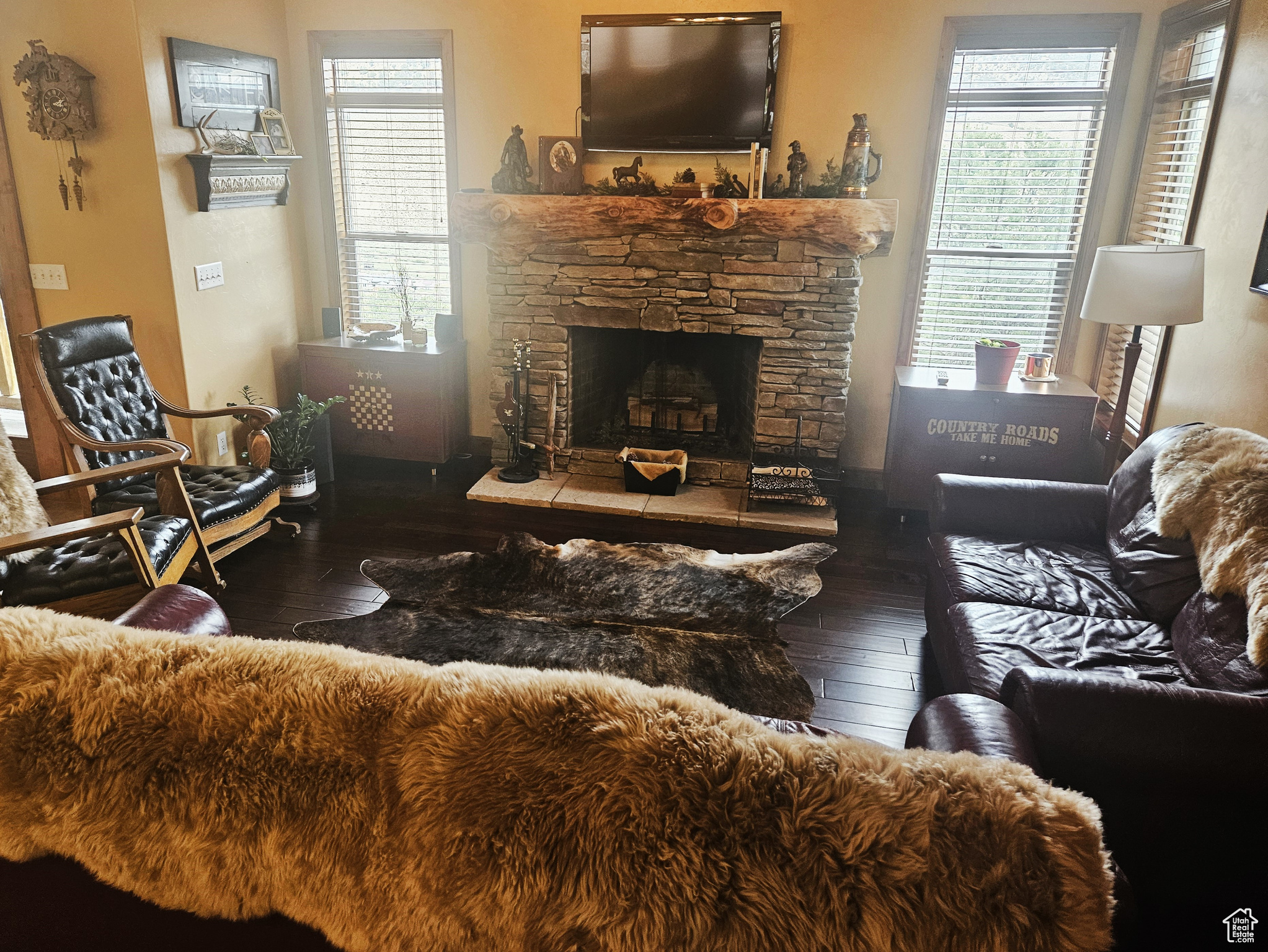 CARTER MINOR SUB - Residential