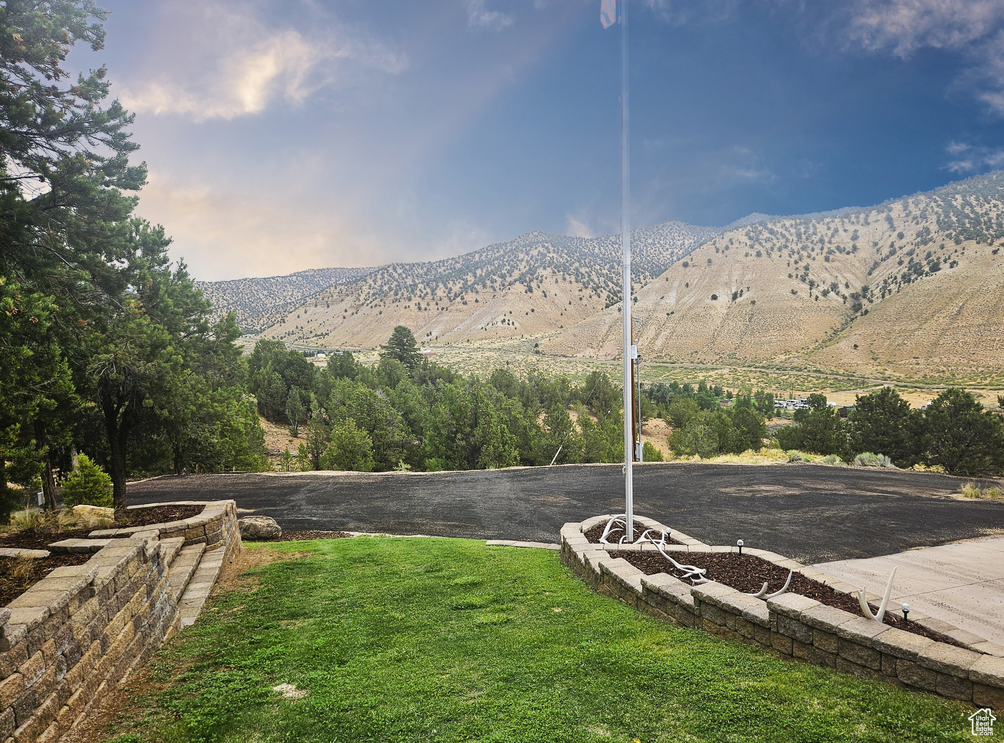 CARTER MINOR SUB - Residential