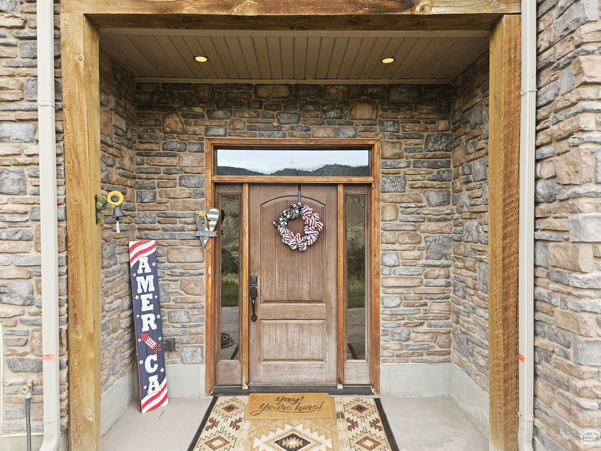 CARTER MINOR SUB - Residential