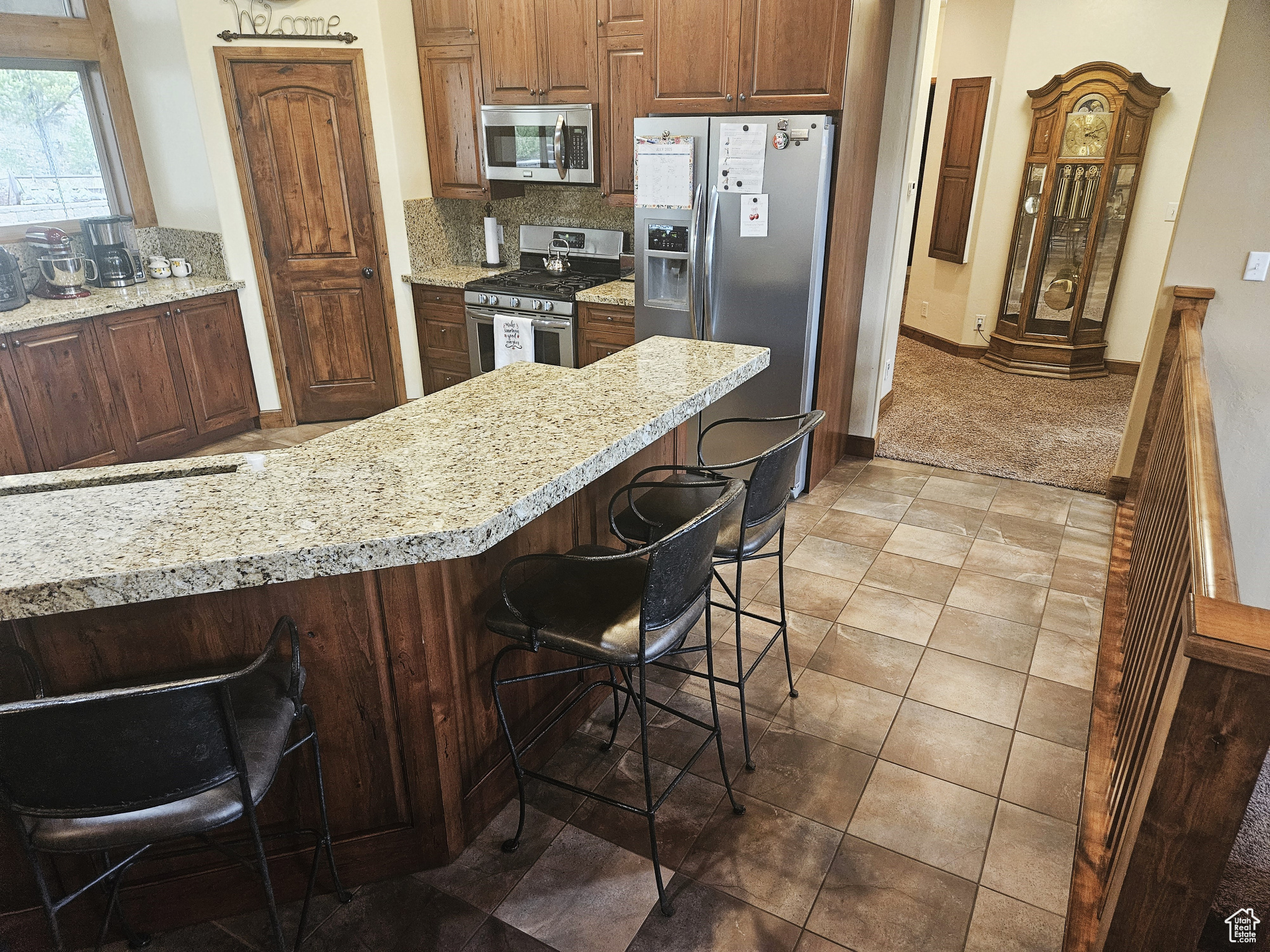 CARTER MINOR SUB - Residential