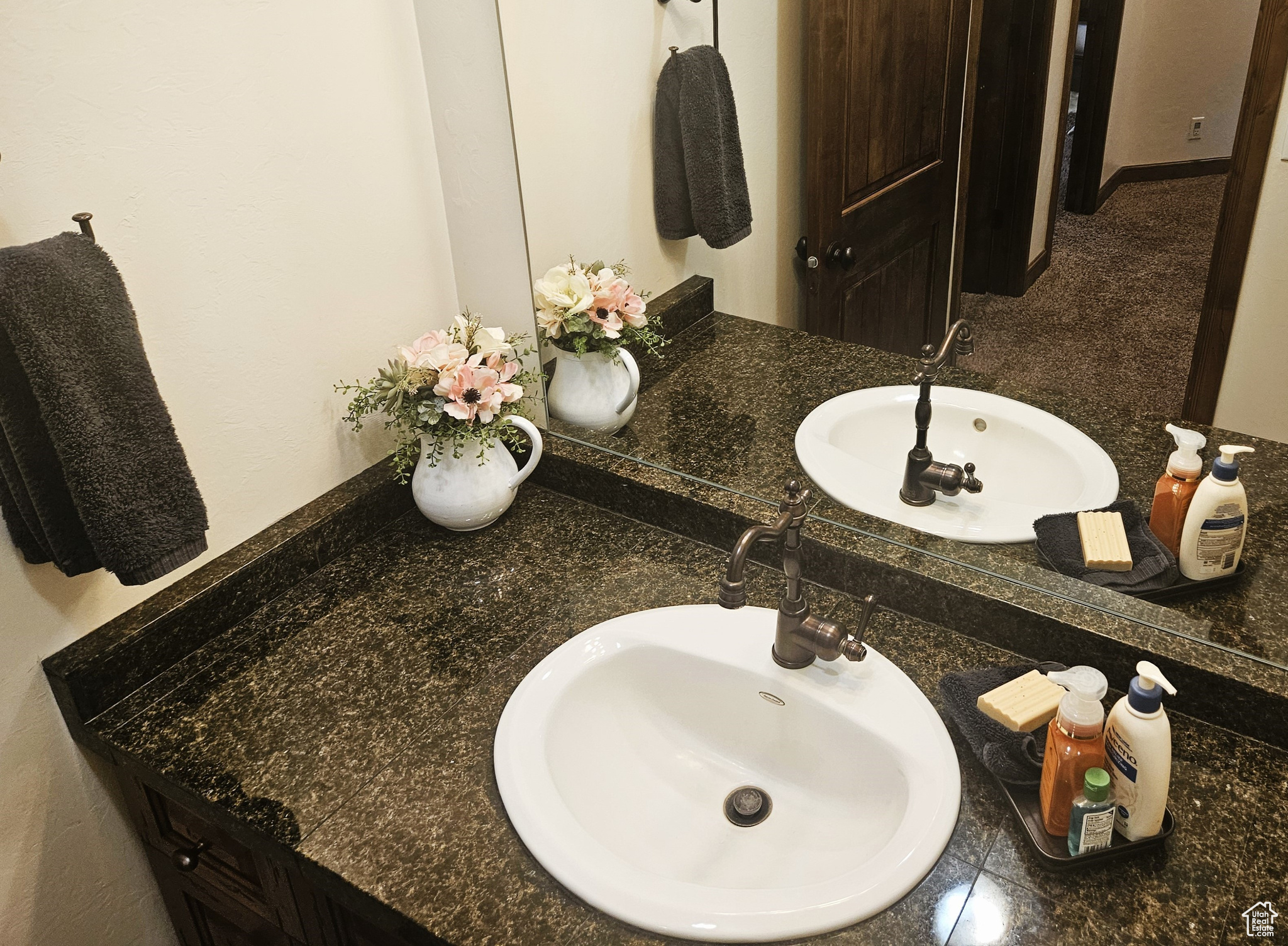 CARTER MINOR SUB - Residential