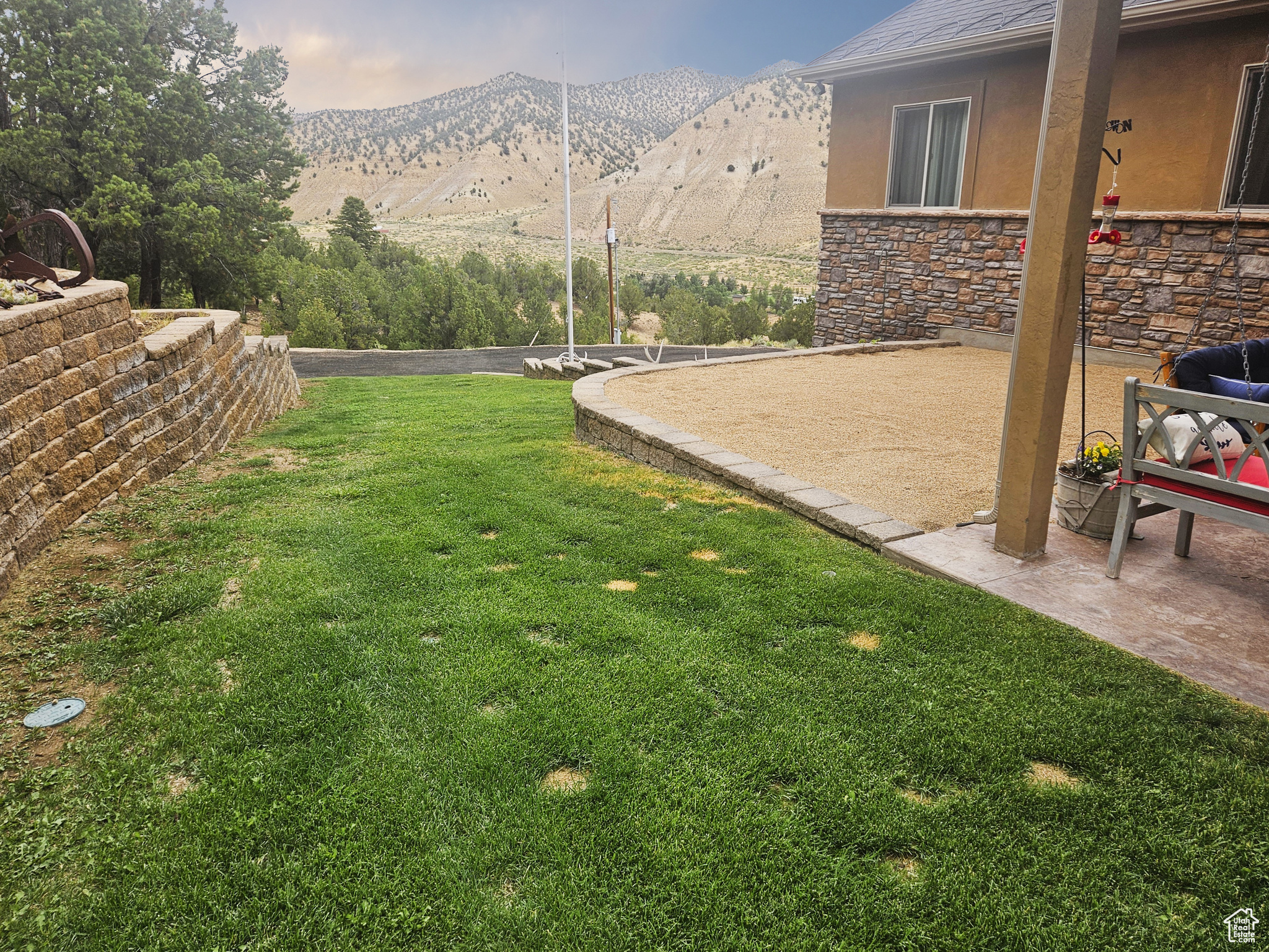 CARTER MINOR SUB - Residential