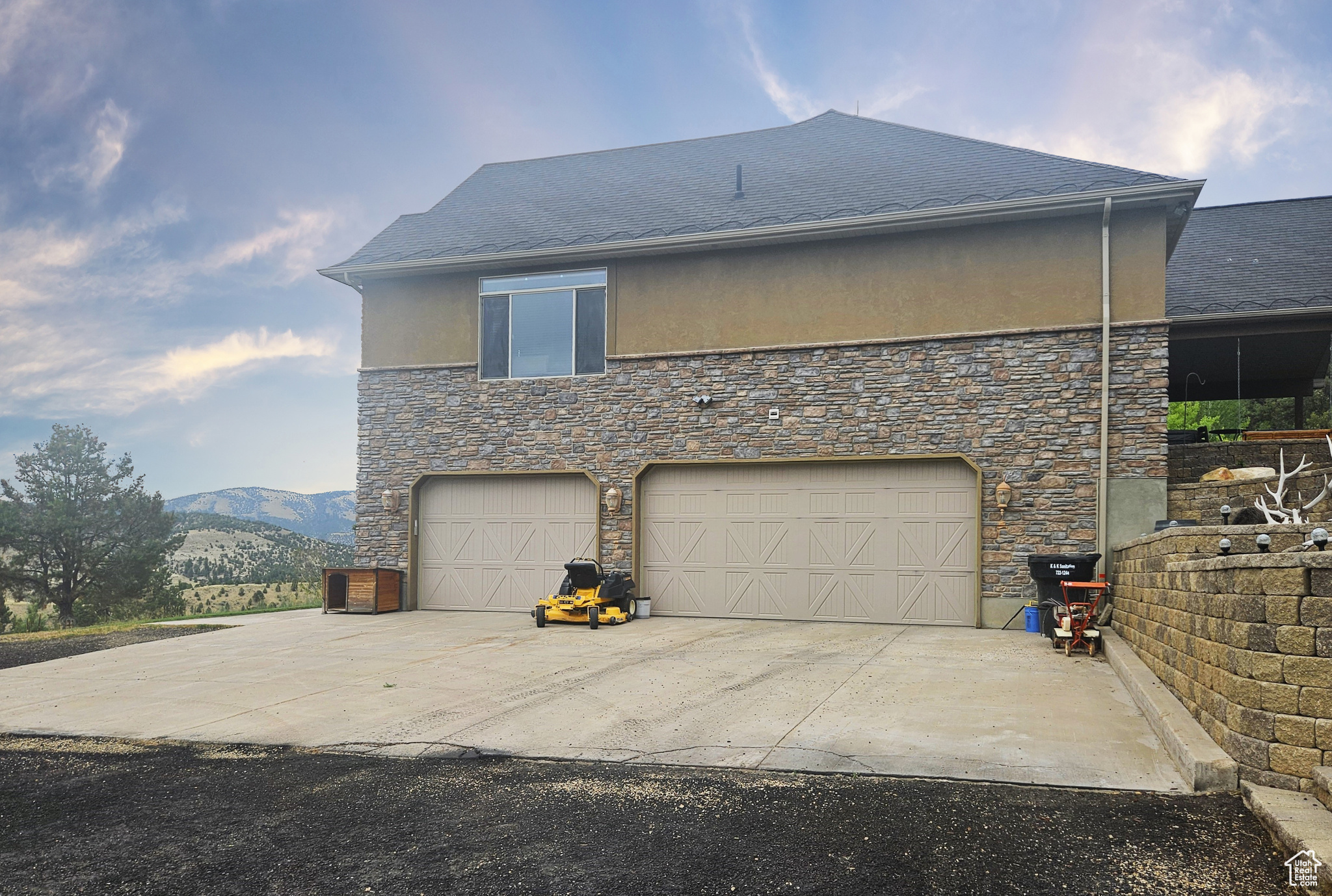 CARTER MINOR SUB - Residential