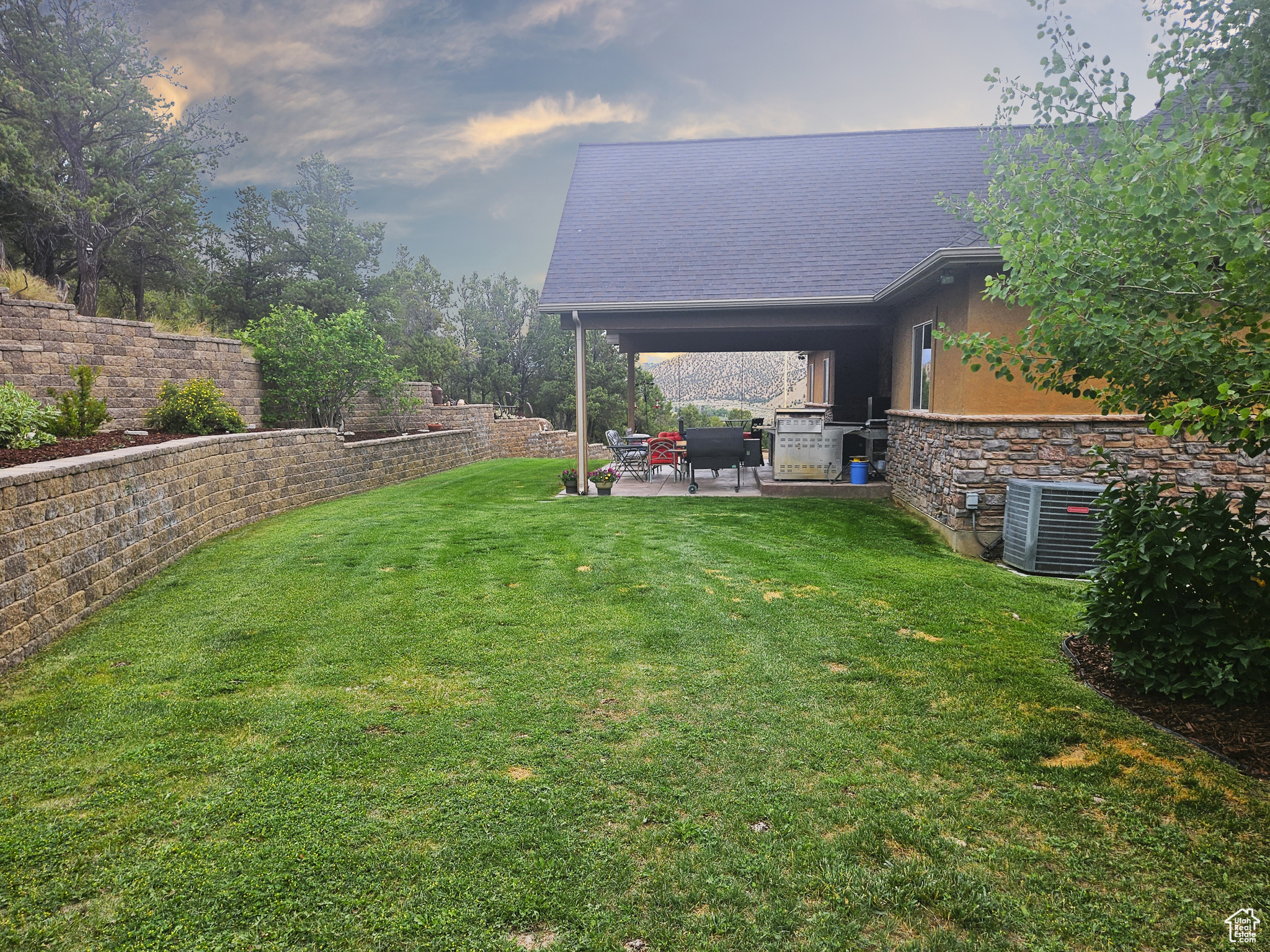 CARTER MINOR SUB - Residential