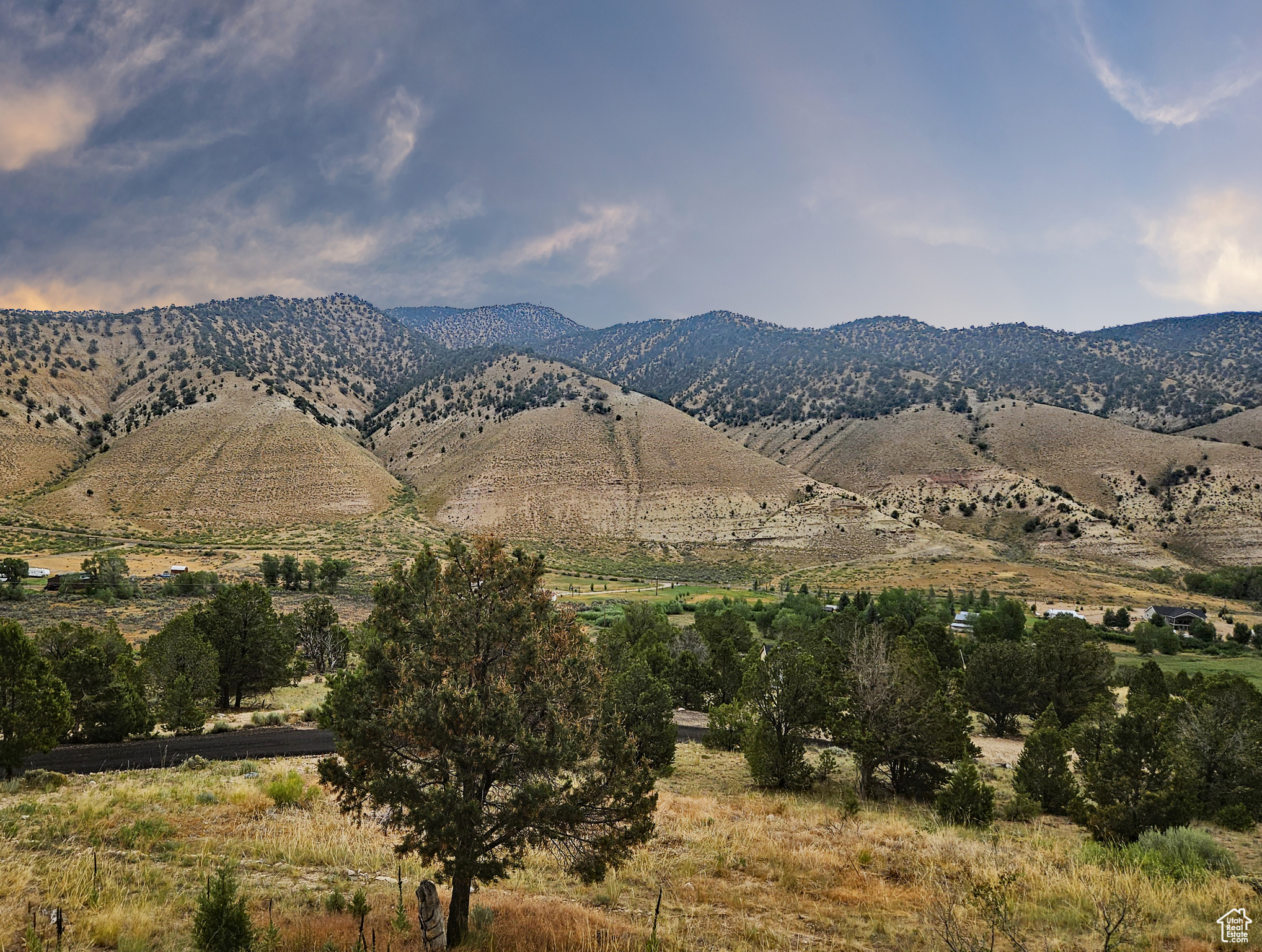 CARTER MINOR SUB - Residential