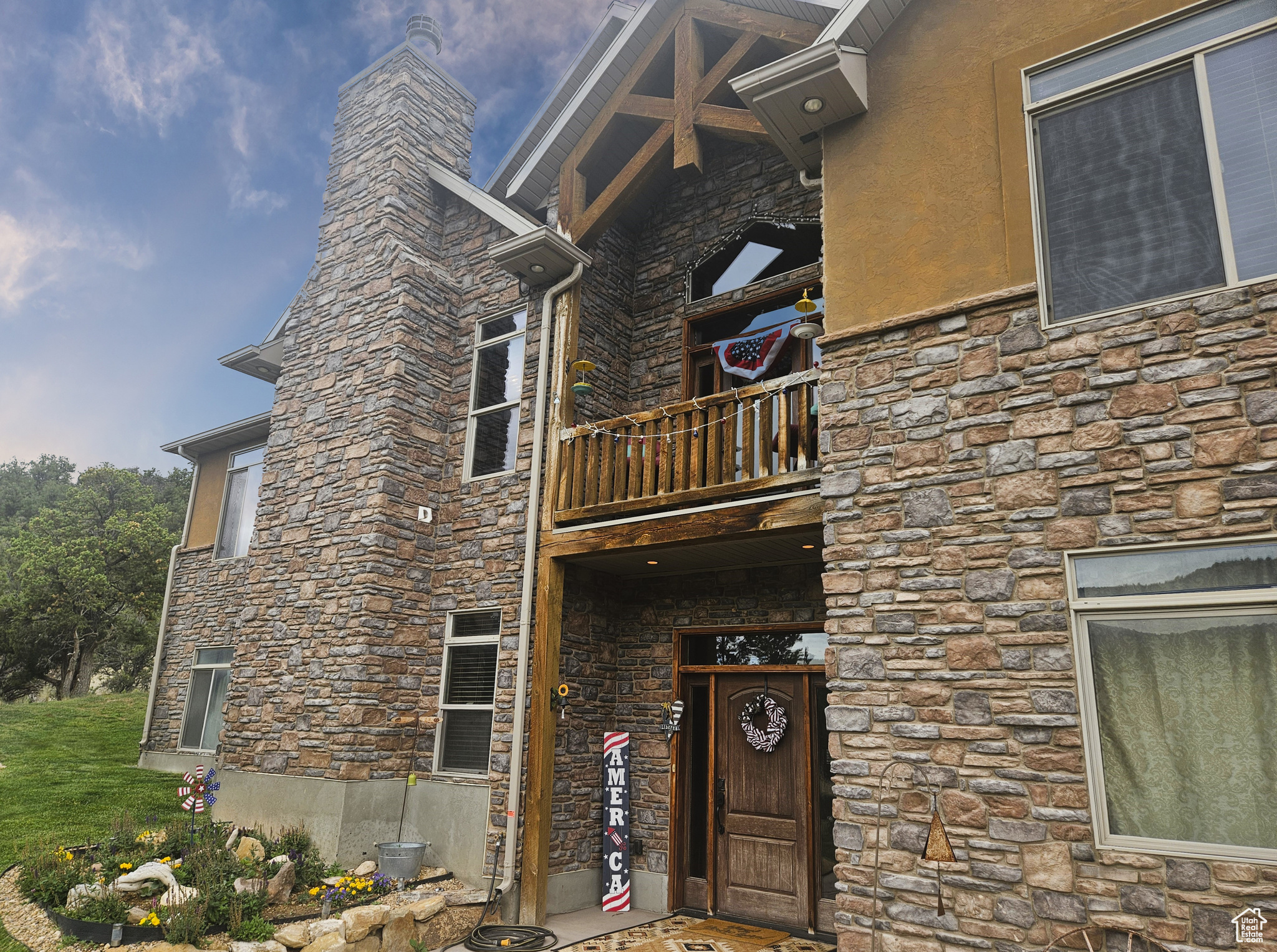 CARTER MINOR SUB - Residential