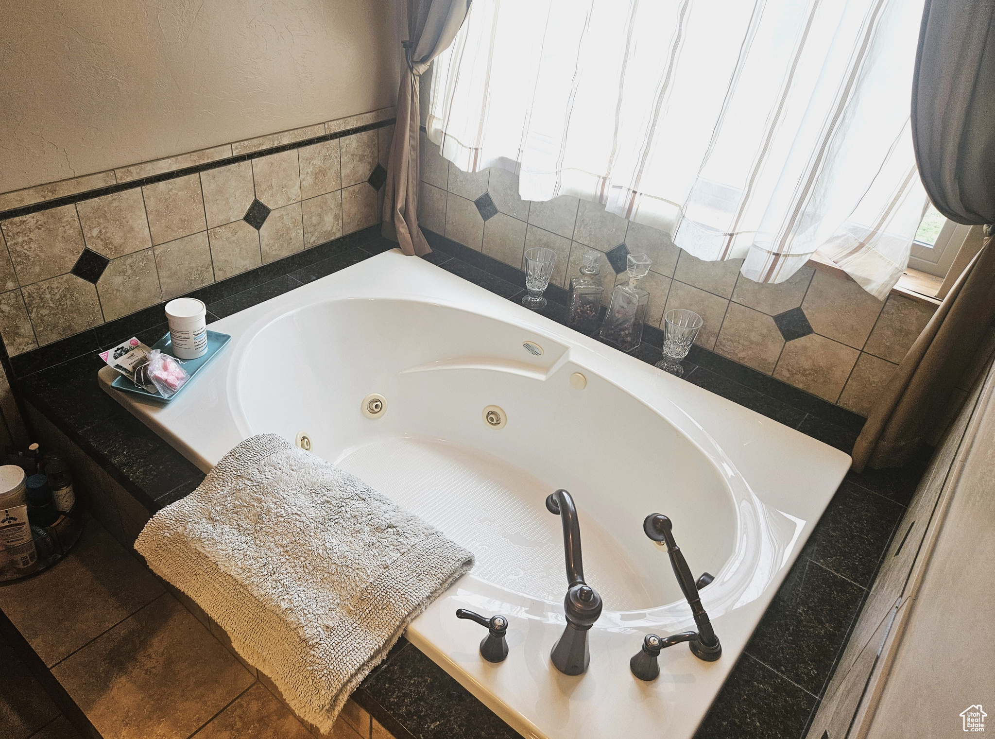 CARTER MINOR SUB - Residential