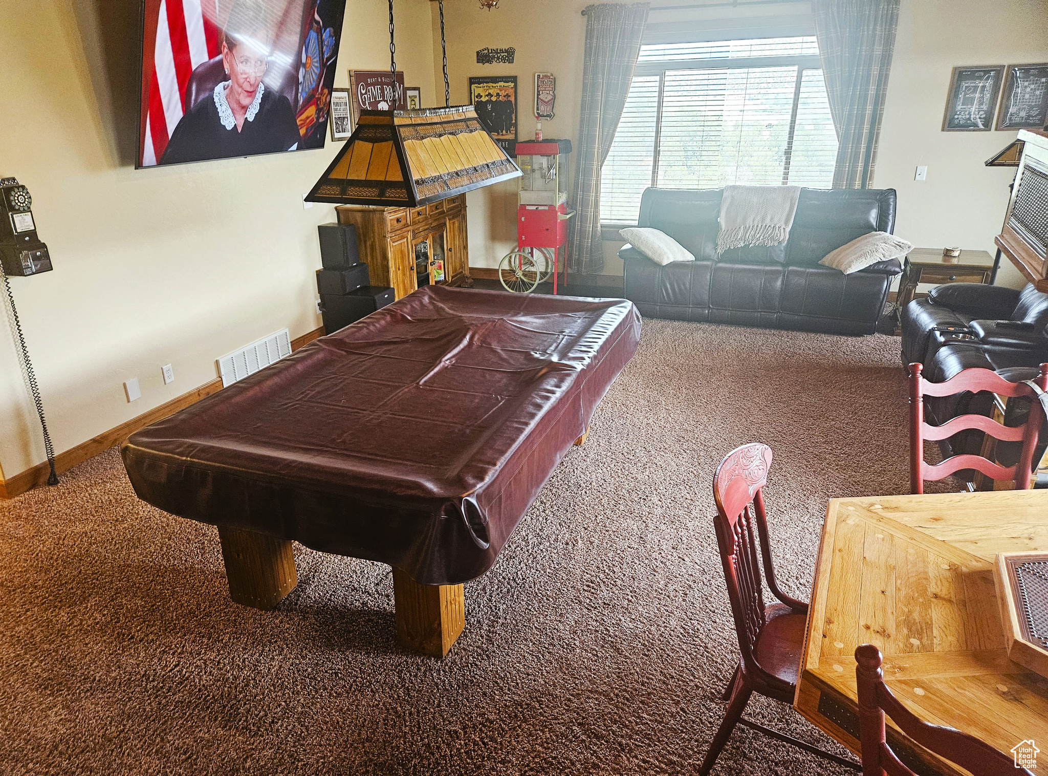 CARTER MINOR SUB - Residential