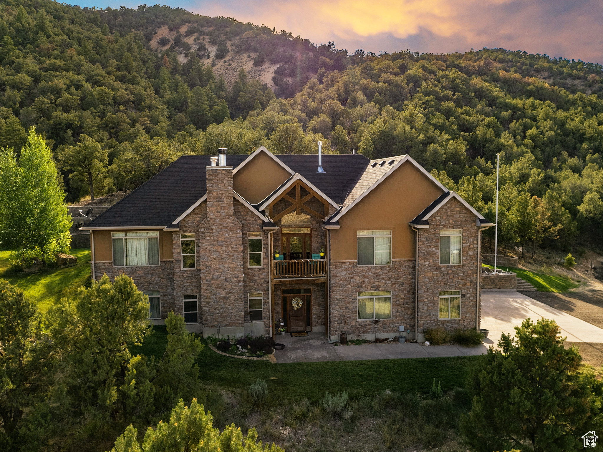 CARTER MINOR SUB - Residential