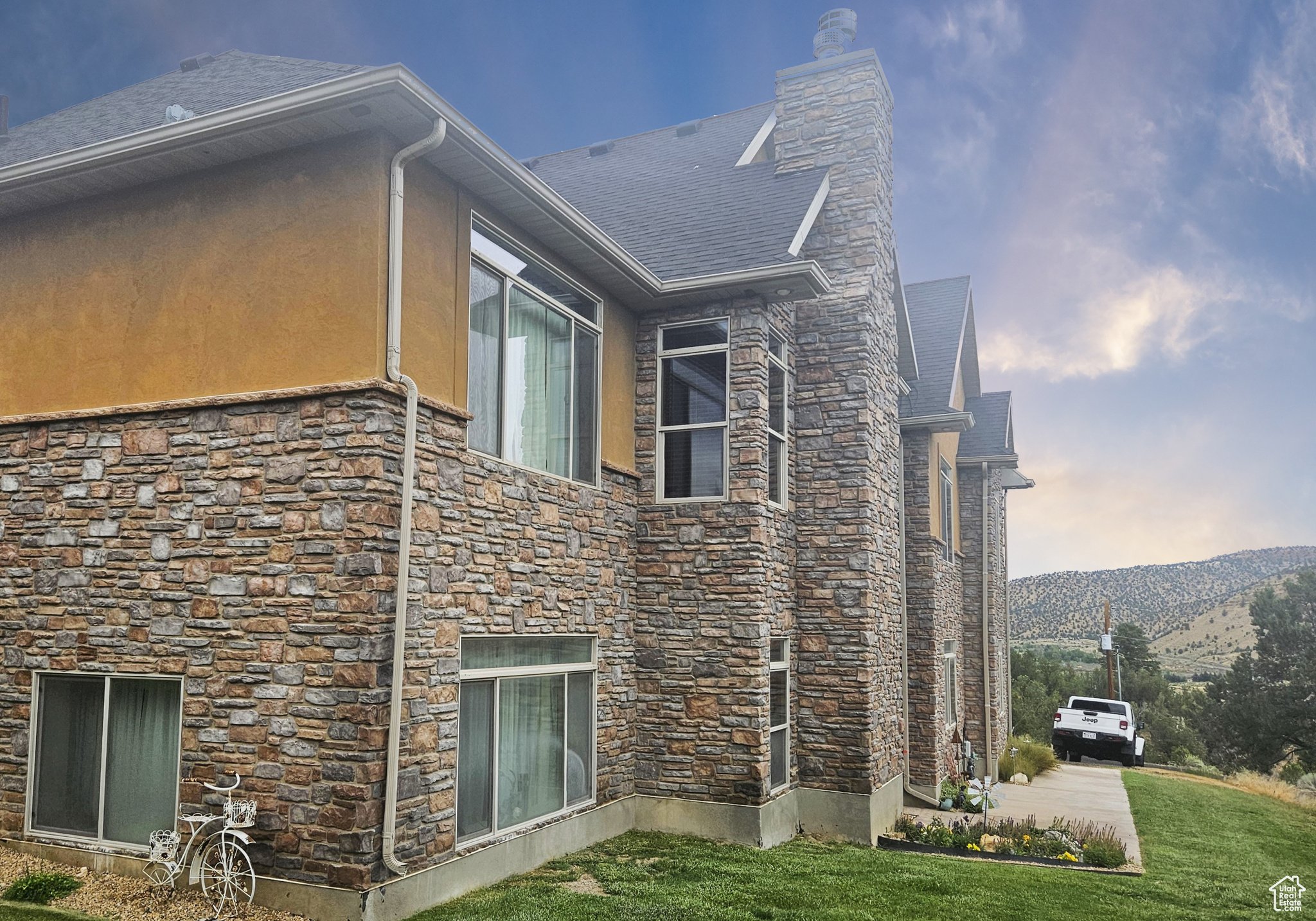 CARTER MINOR SUB - Residential