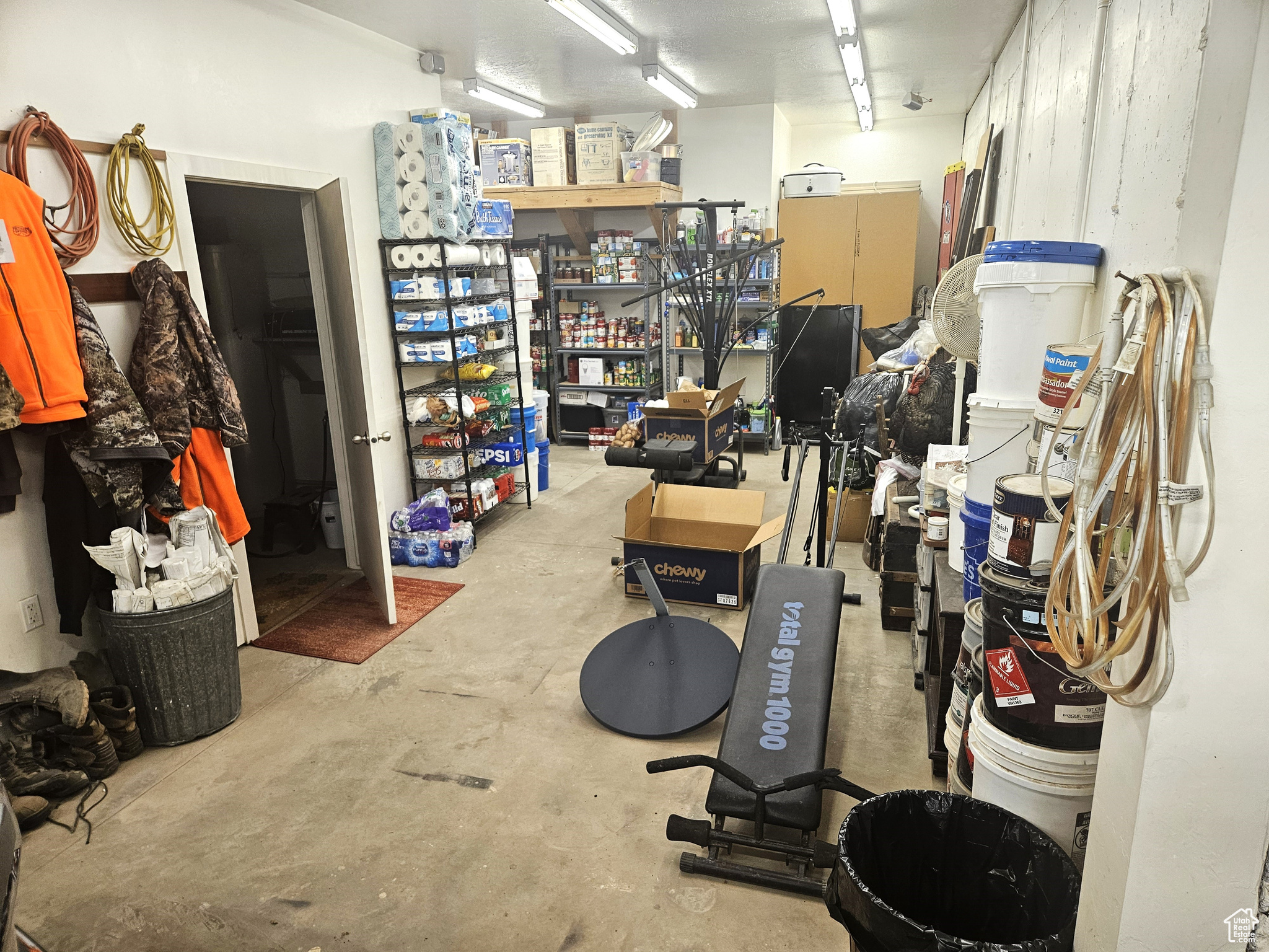 CARTER MINOR SUB - Residential