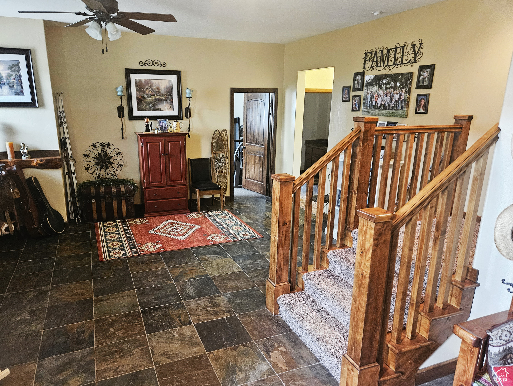 CARTER MINOR SUB - Residential