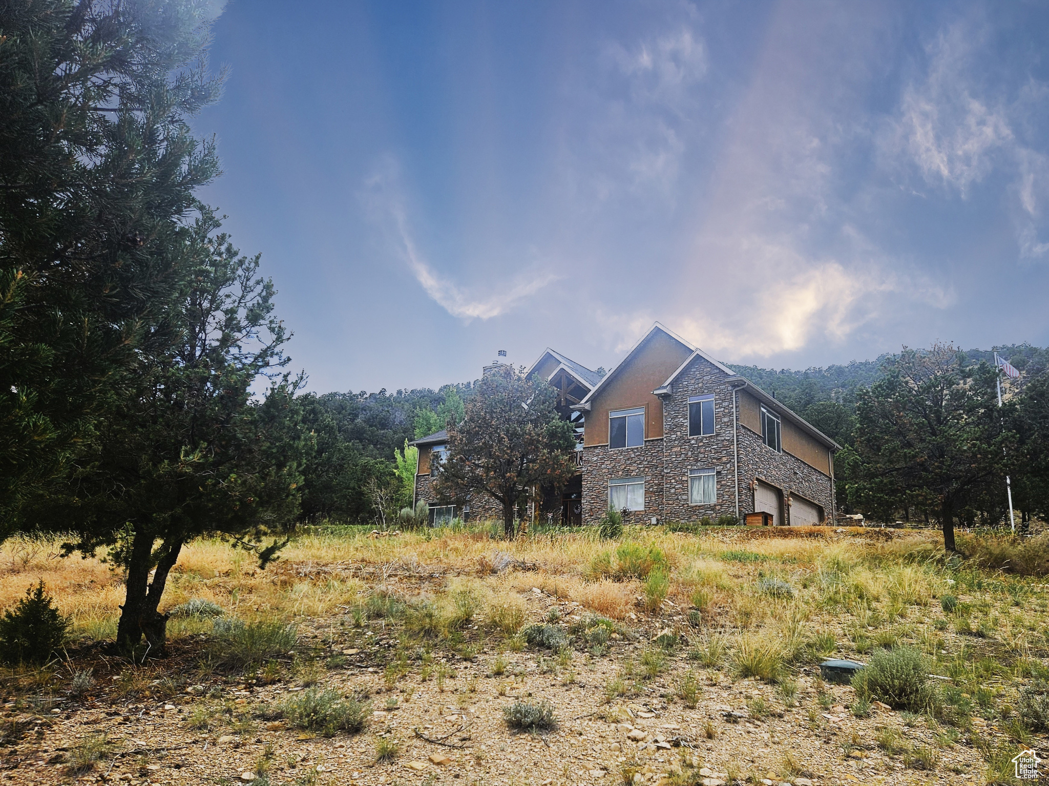 CARTER MINOR SUB - Residential