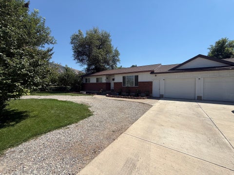 Photo of 90 W 400 N, Millville, UT 84326 (MLS # 2176048)