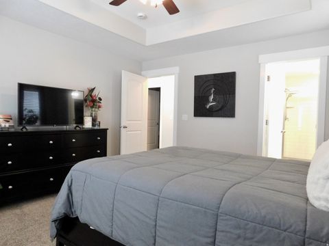 Tiny photo for 14482 S RIVER CHASE RD W, Herriman, UT 84096 (MLS # 2141736)