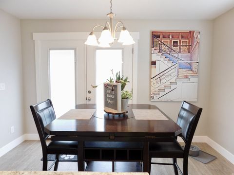 Tiny photo for 14482 S RIVER CHASE RD W, Herriman, UT 84096 (MLS # 2141736)