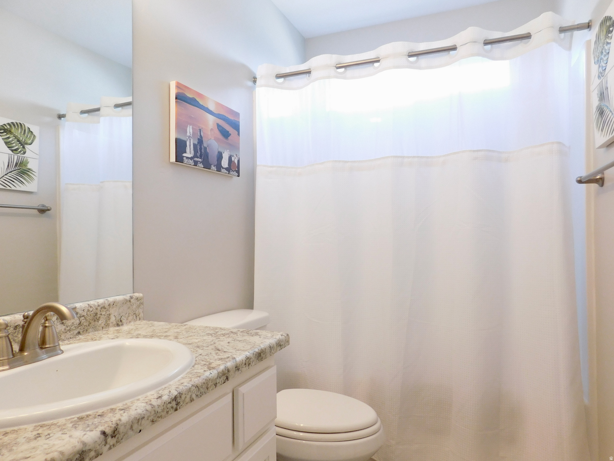 ROSECREST - Residential