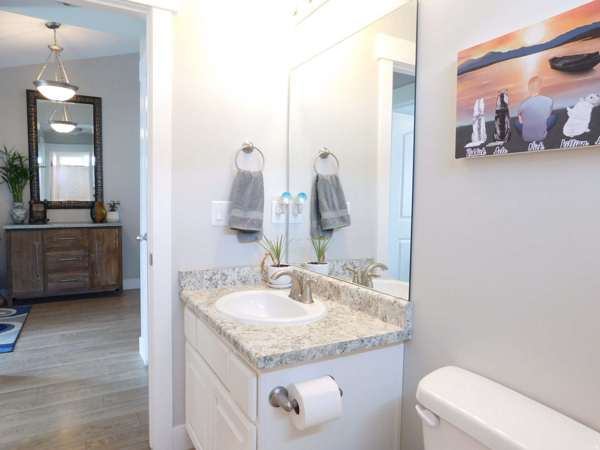 ROSECREST - Residential