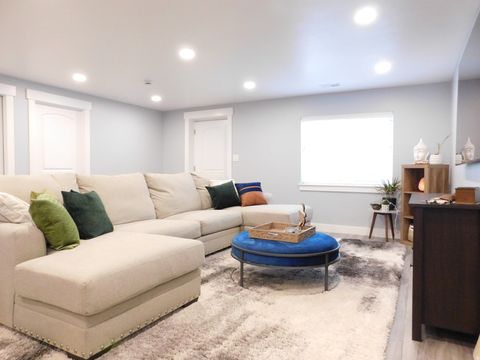 Tiny photo for 14482 S RIVER CHASE RD W, Herriman, UT 84096 (MLS # 2141736)