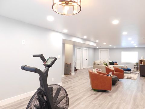 Tiny photo for 14482 S RIVER CHASE RD W, Herriman, UT 84096 (MLS # 2141736)