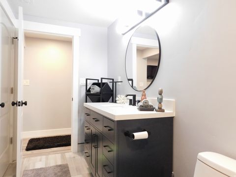 Tiny photo for 14482 S RIVER CHASE RD W, Herriman, UT 84096 (MLS # 2141736)