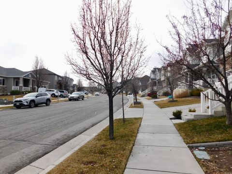 Tiny photo for 14482 S RIVER CHASE RD W, Herriman, UT 84096 (MLS # 2141736)