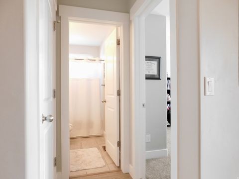 Tiny photo for 14482 S RIVER CHASE RD W, Herriman, UT 84096 (MLS # 2141736)