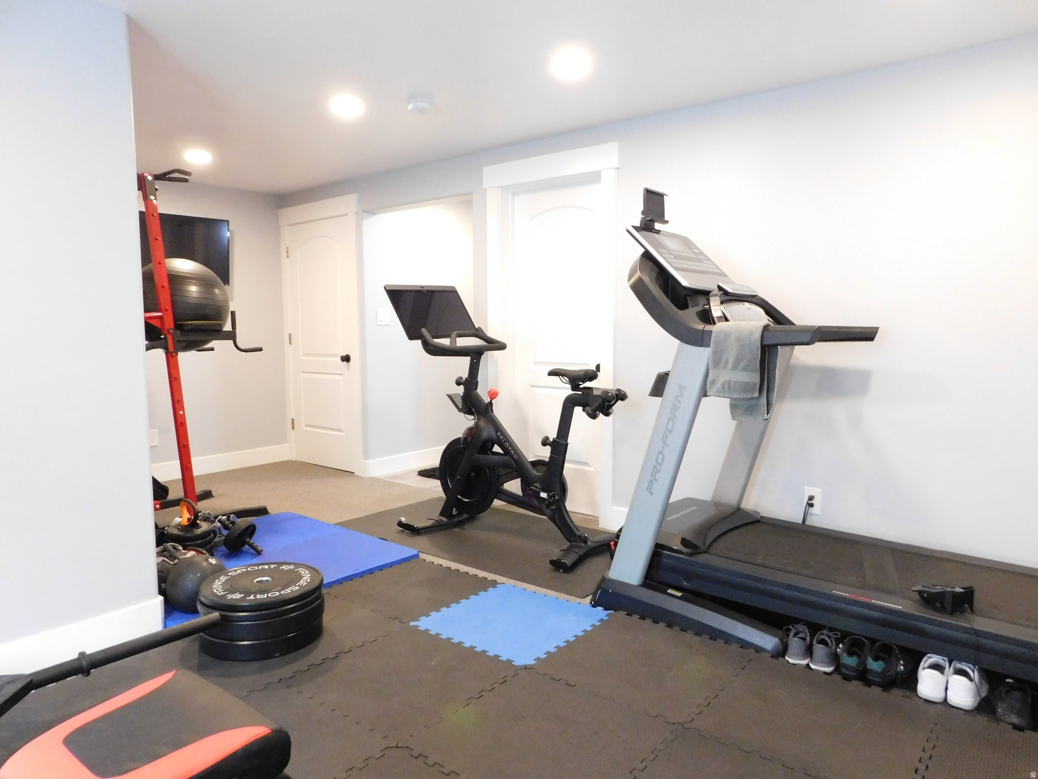 ROSECREST - Residential