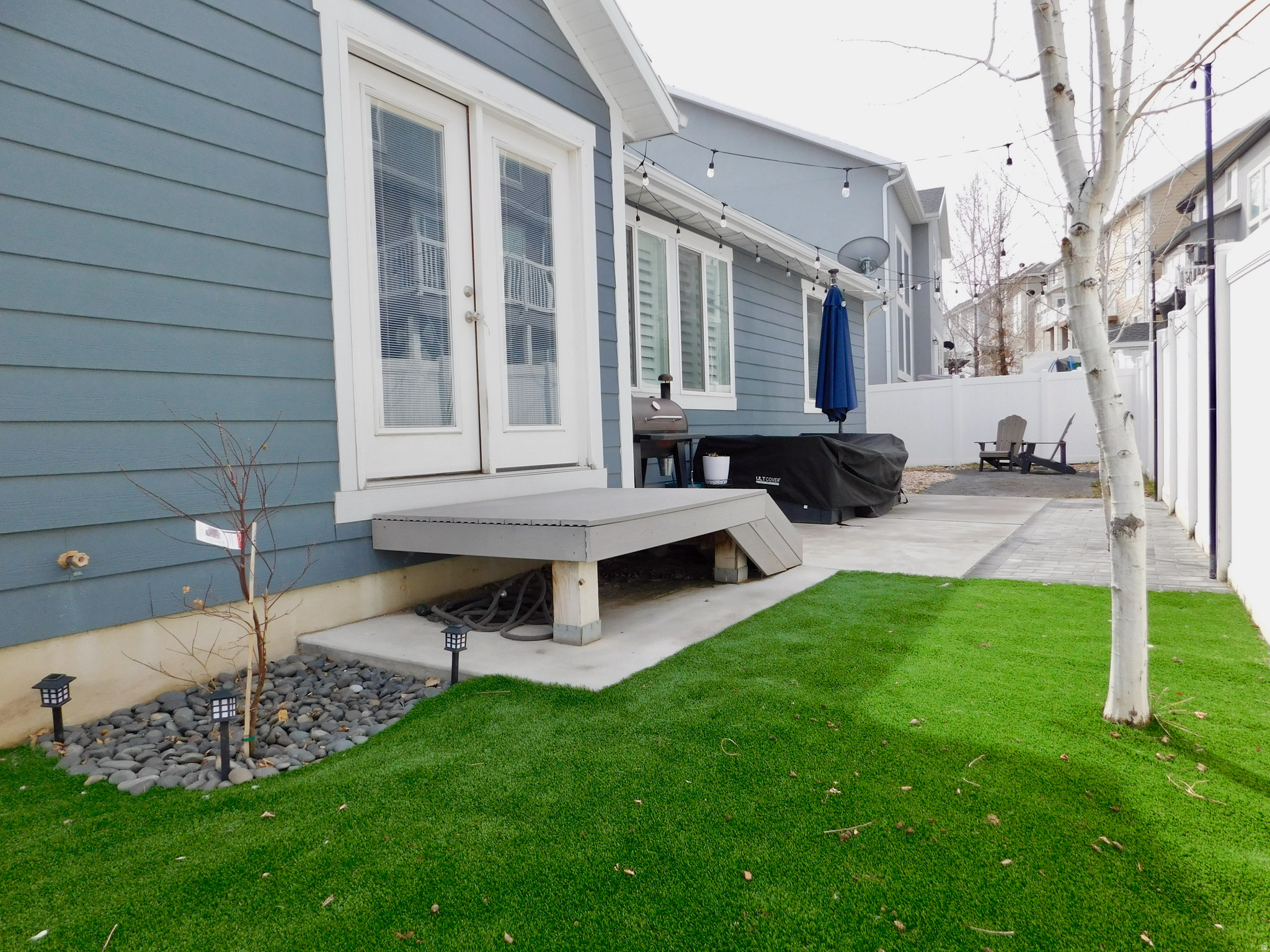 ROSECREST - Residential