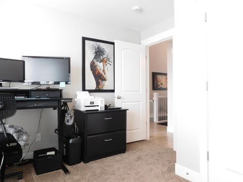 Tiny photo for 14482 S RIVER CHASE RD W, Herriman, UT 84096 (MLS # 2141736)