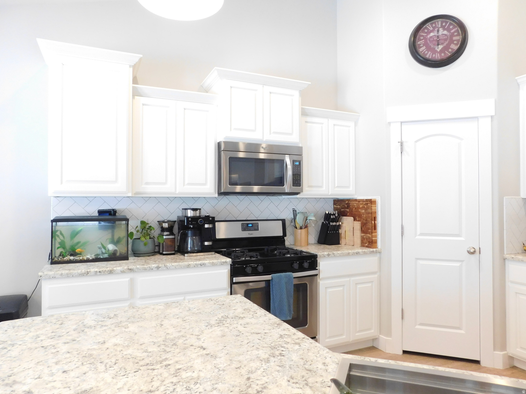 ROSECREST - Residential