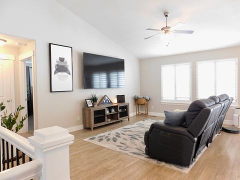 Tiny photo for 14482 S RIVER CHASE RD W, Herriman, UT 84096 (MLS # 2141736)