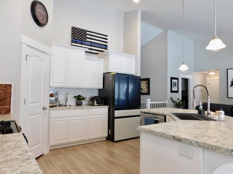 Tiny photo for 14482 S RIVER CHASE RD W, Herriman, UT 84096 (MLS # 2141736)