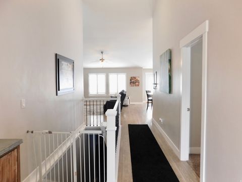 Tiny photo for 14482 S RIVER CHASE RD W, Herriman, UT 84096 (MLS # 2141736)