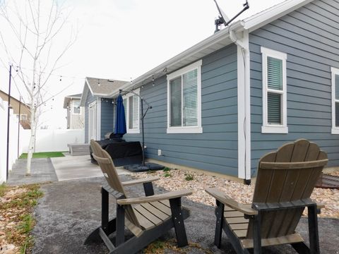 Tiny photo for 14482 S RIVER CHASE RD W, Herriman, UT 84096 (MLS # 2141736)