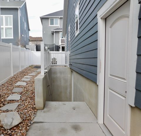 Tiny photo for 14482 S RIVER CHASE RD W, Herriman, UT 84096 (MLS # 2141736)