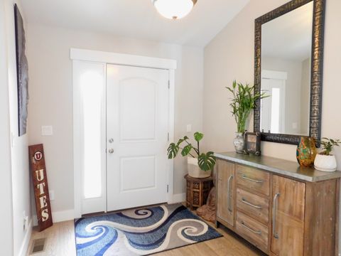 Tiny photo for 14482 S RIVER CHASE RD W, Herriman, UT 84096 (MLS # 2141736)