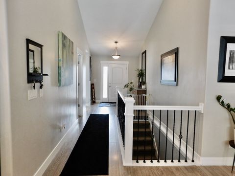 Tiny photo for 14482 S RIVER CHASE RD W, Herriman, UT 84096 (MLS # 2141736)