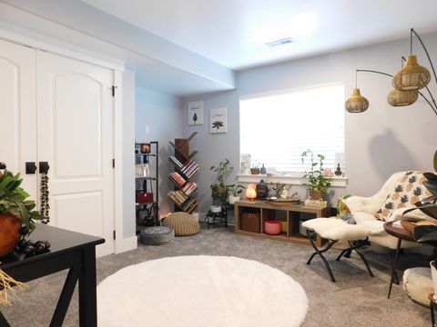 Tiny photo for 14482 S RIVER CHASE RD W, Herriman, UT 84096 (MLS # 2141736)