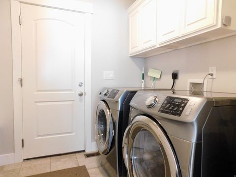 Tiny photo for 14482 S RIVER CHASE RD W, Herriman, UT 84096 (MLS # 2141736)