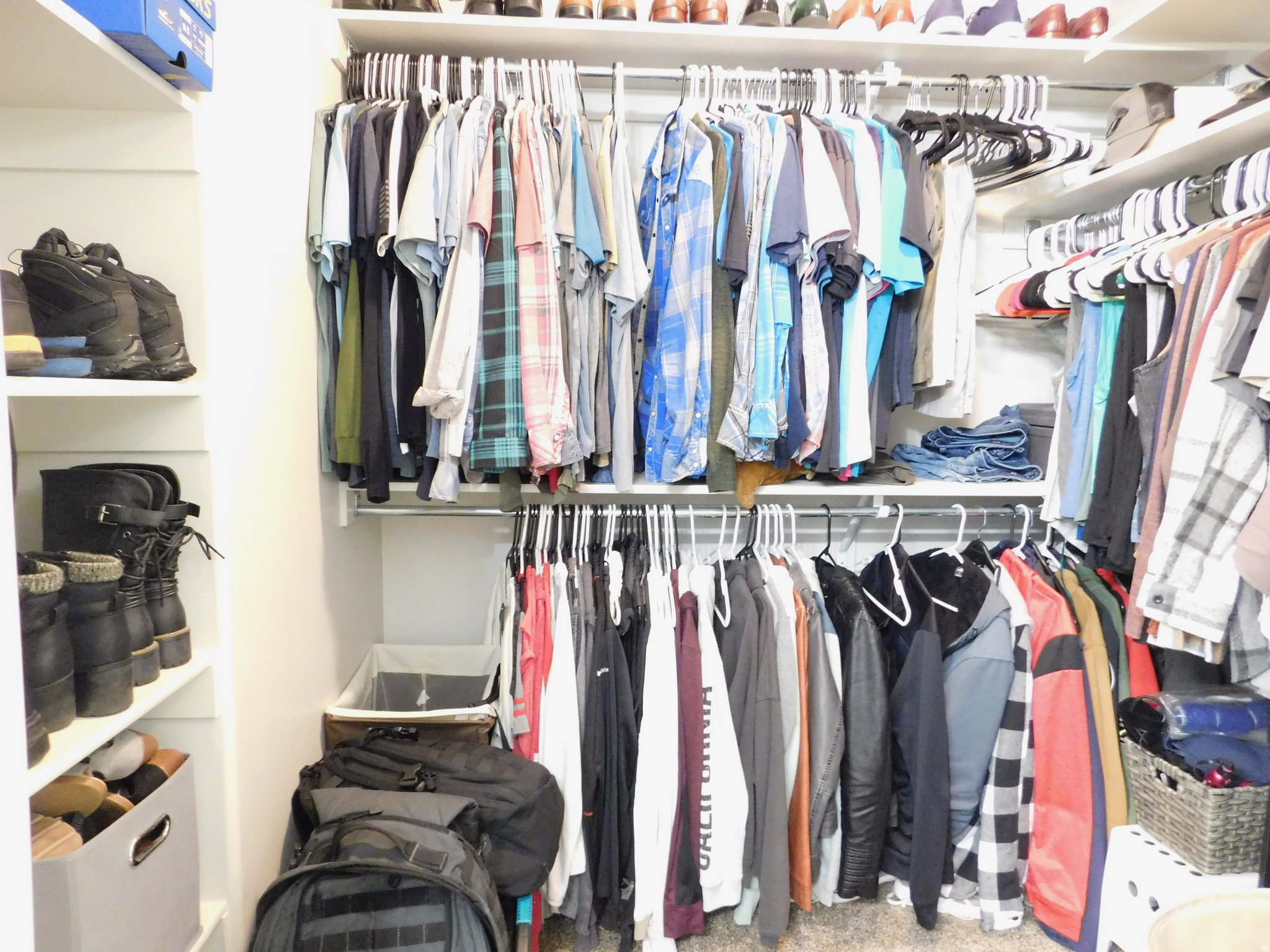 ROSECREST - Residential