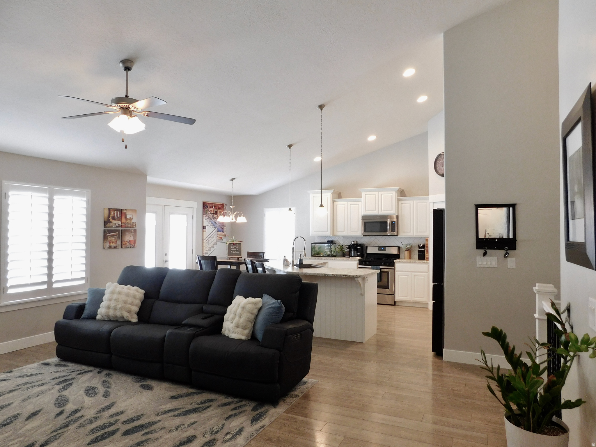 ROSECREST - Residential