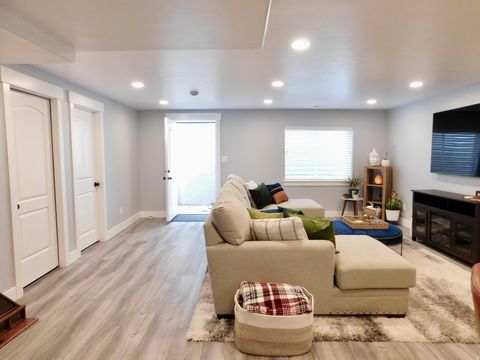 Tiny photo for 14482 S RIVER CHASE RD W, Herriman, UT 84096 (MLS # 2141736)