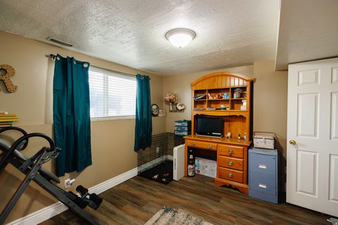 Tiny photo for 1167 W 2100 N, Clinton, UT 84015 (MLS # 2136337)