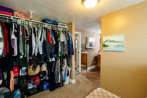 Tiny photo for 1167 W 2100 N, Clinton, UT 84015 (MLS # 2136337)