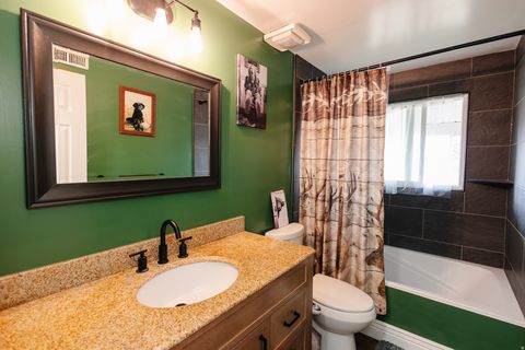 Tiny photo for 1167 W 2100 N, Clinton, UT 84015 (MLS # 2136337)