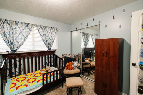 Tiny photo for 1167 W 2100 N, Clinton, UT 84015 (MLS # 2136337)